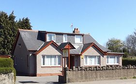 Lyndon Guest House Inverness